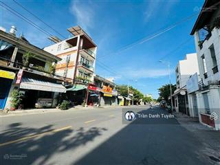 Bán đất vị trí cực đẹp đường củ chi  nha trang, mặt tiền 14m