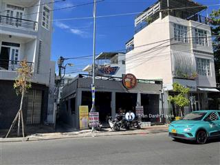Bán đất mặt tiền đường cửu long, bàn cờ nha trang, đang cho thuê