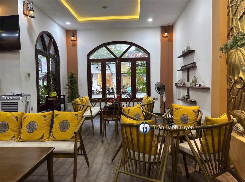 Bán nhà 5 tầng đường nguyễn thiện thuật, đang có sẵn dòng tiền thuê 150 160triệu/tháng.