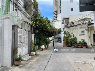 Bán nhà đường tuệ tĩnh lộc thọ nha trang.