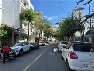 Bán đất mặt tiền đường cô bắc  nha trang