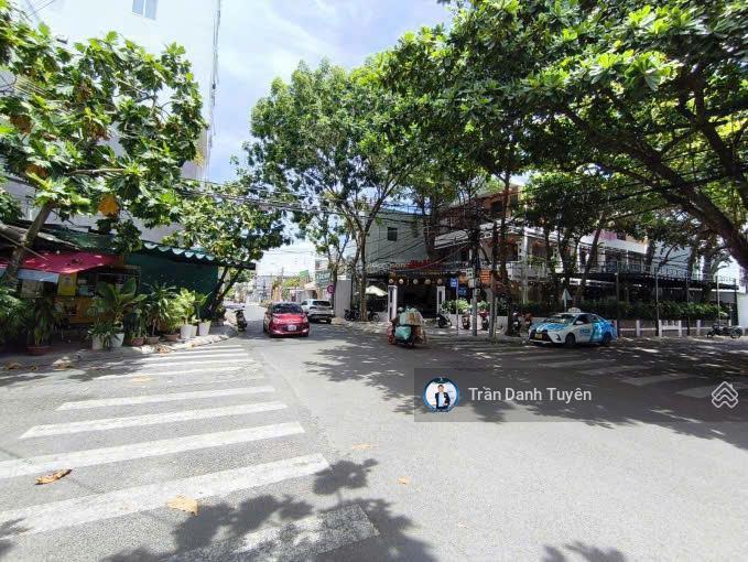 Bán nhà mặt tiền đường lam sơn, phước hòa