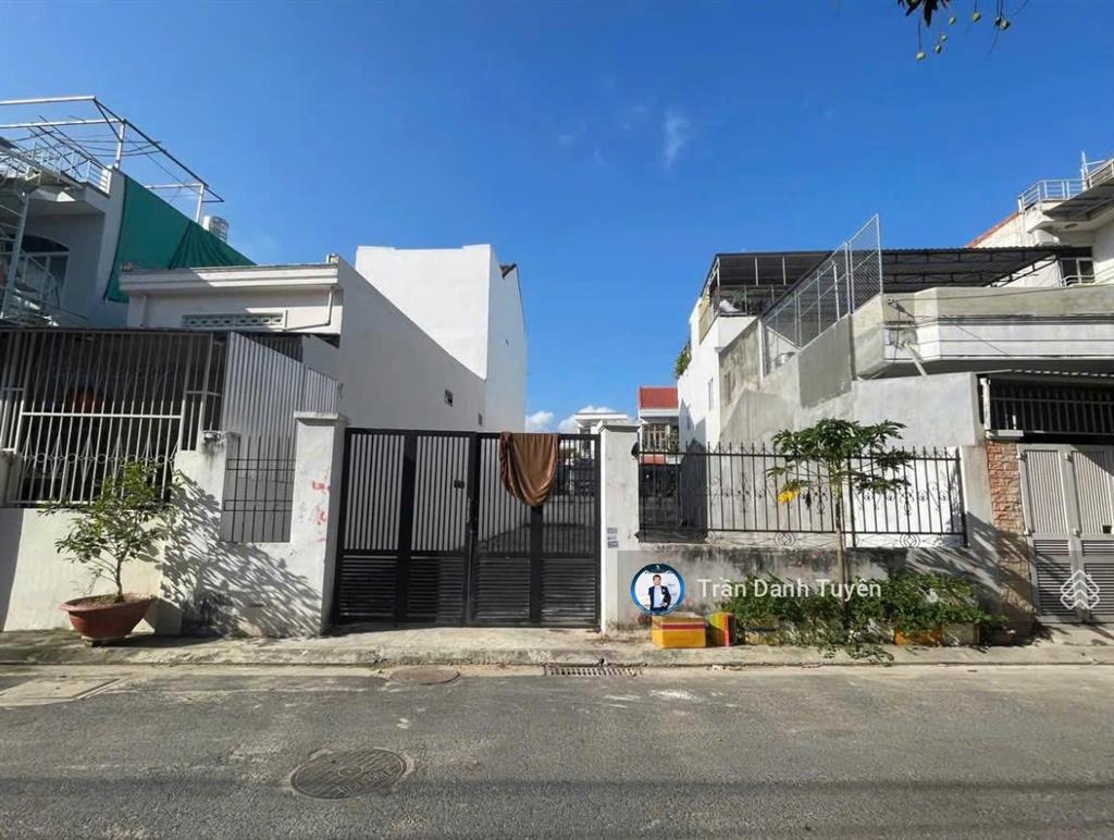 Bán đất 2 mặt tiền đặng dung phước long, nha trang