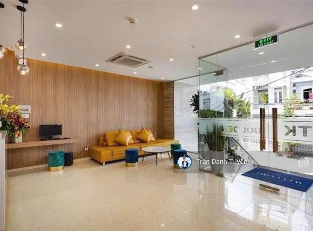 Bán khách sạn trung tâm nha trang xây 14 tầng cách biển chỉ 150m.