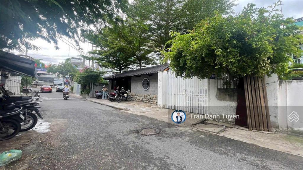 Bán nhà đường nhị hà trung tâm khu bàn cờ phước hòa nha trang