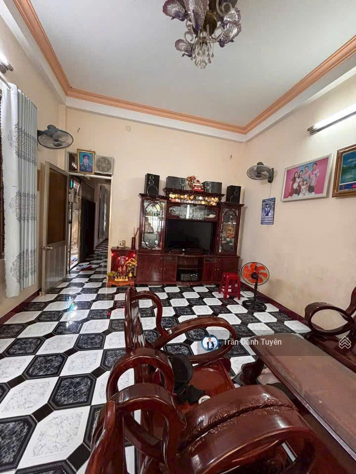 Bán nhà đường nhị hà trung tâm khu bàn cờ phước hòa nha trang
