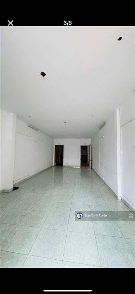 Bán nhà 1 trệt 1 lầu mặt tiền đường trần bình trọng  khu bàn cờ nha trang