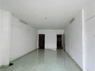 Bán nhà 1 trệt 1 lầu mặt tiền đường trần bình trọng  khu bàn cờ nha trang