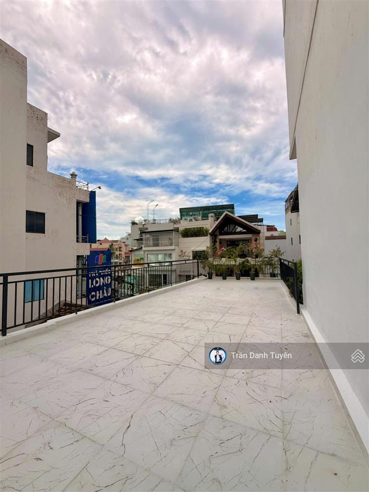 Bán gấp nhà mới xây kiên cố mặt tiền đường phương câu, p. nha trang.