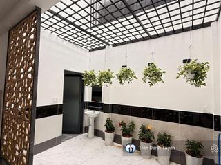 Bán gấp nhà mới xây kiên cố mặt tiền đường phương câu, p. nha trang.