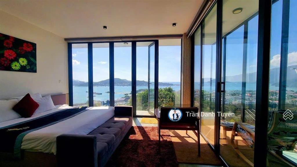 Biệt thự biển cao cấp anh nguyễn oceanfront horizon tại phố biển nha trang