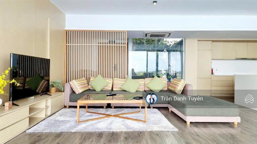 Biệt thự biển cao cấp anh nguyễn oceanfront horizon tại phố biển nha trang