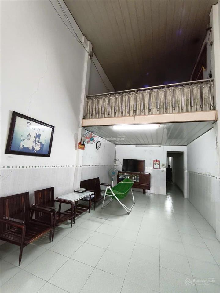 Cần bán gấp nhà hẻm tuệ tĩnh phường nha trang