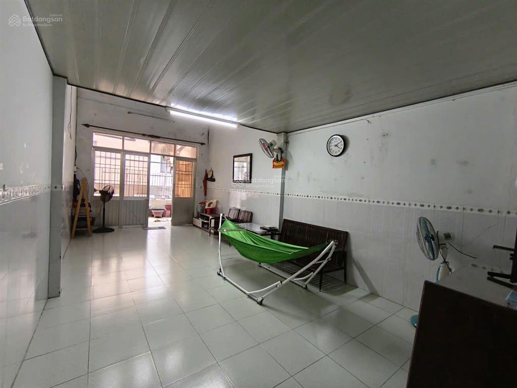 Cần bán gấp nhà hẻm tuệ tĩnh phường nha trang