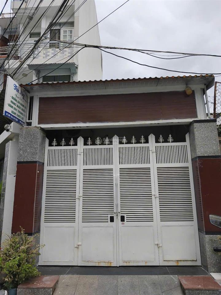 Cần bán gấp nhà hẻm tuệ tĩnh phường nha trang