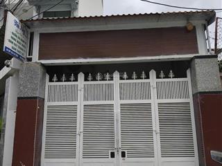 Cần bán gấp nhà hẻm tuệ tĩnh phường nha trang