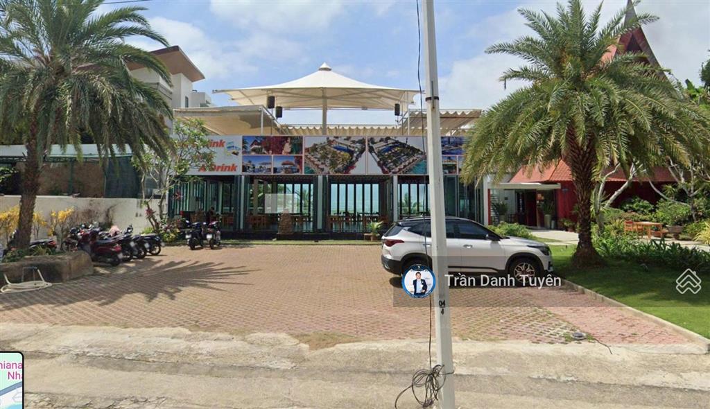 Bán nhà hàng mặt biển đường phạm văn đồng phường vĩnh hòa, nha trang