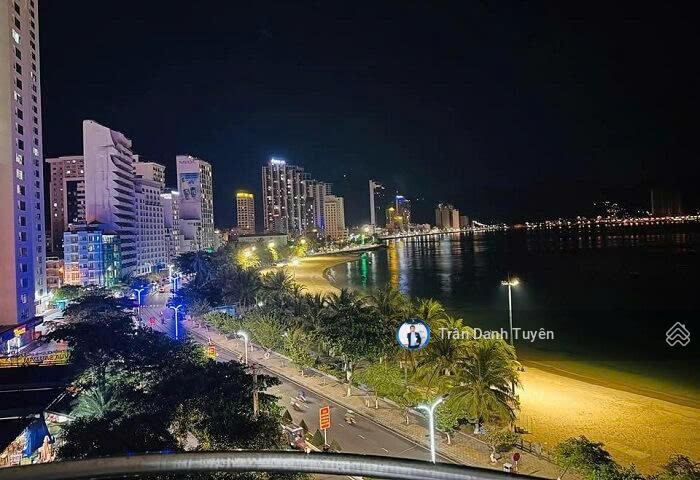 Bán nhà hàng mặt biển đường phạm văn đồng phường vĩnh hòa, nha trang