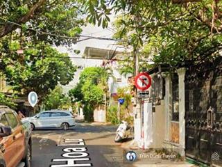Bán đất tặng nhà mặt tiền đường hoa lư  phường phước tiến, nha trang