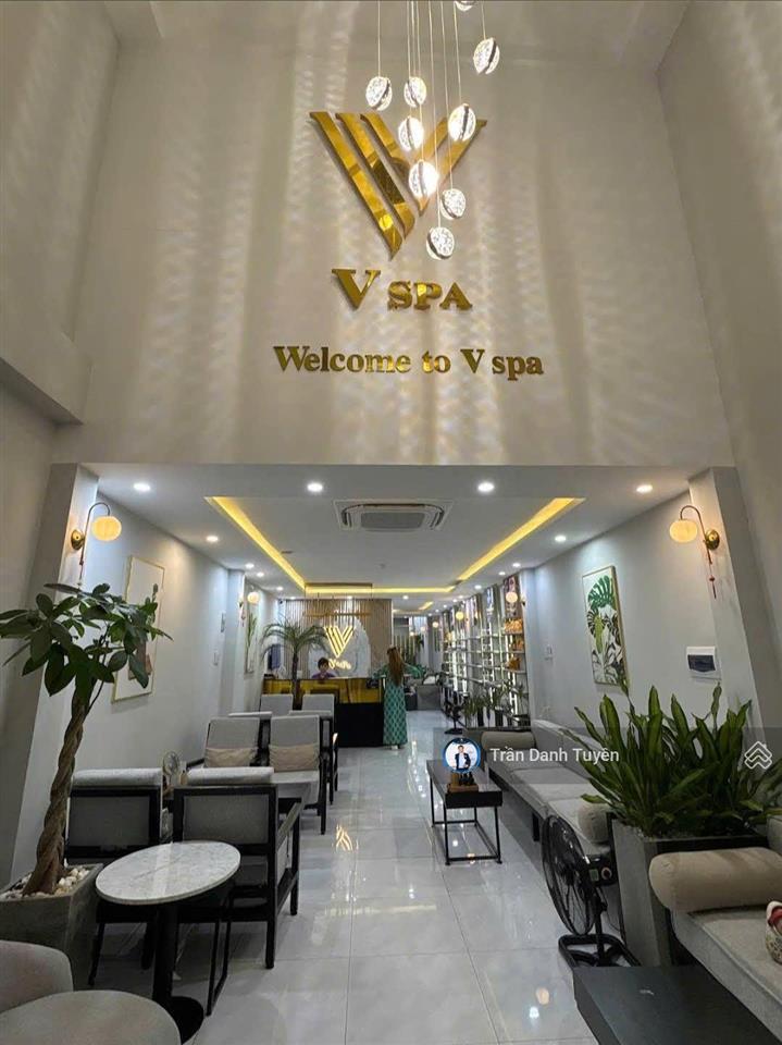 Hạ giá bán nhanh căn nhà siêu đẹp đầu đường mê linh sát minh khai cách biển chỉ 500m