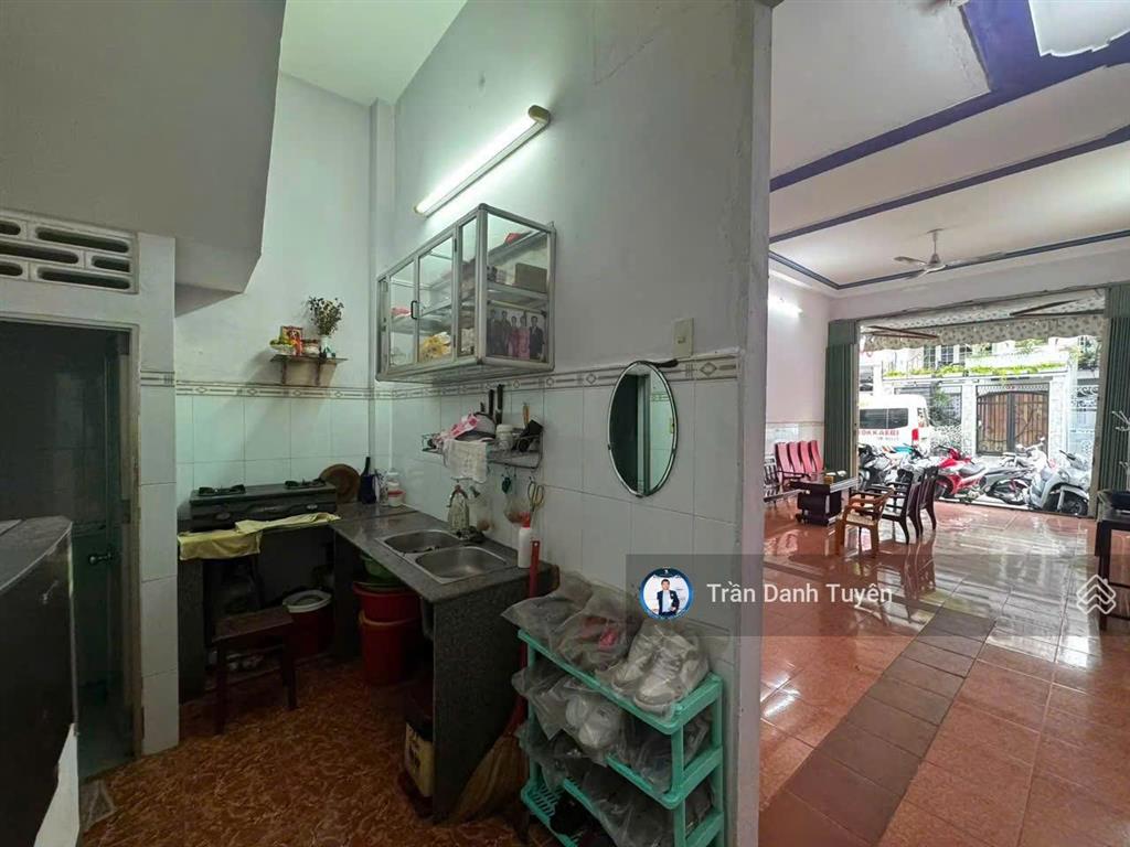 Bán nhà mặt tiền đường trịnh phong trung tâm khu bàn cờ nha trang