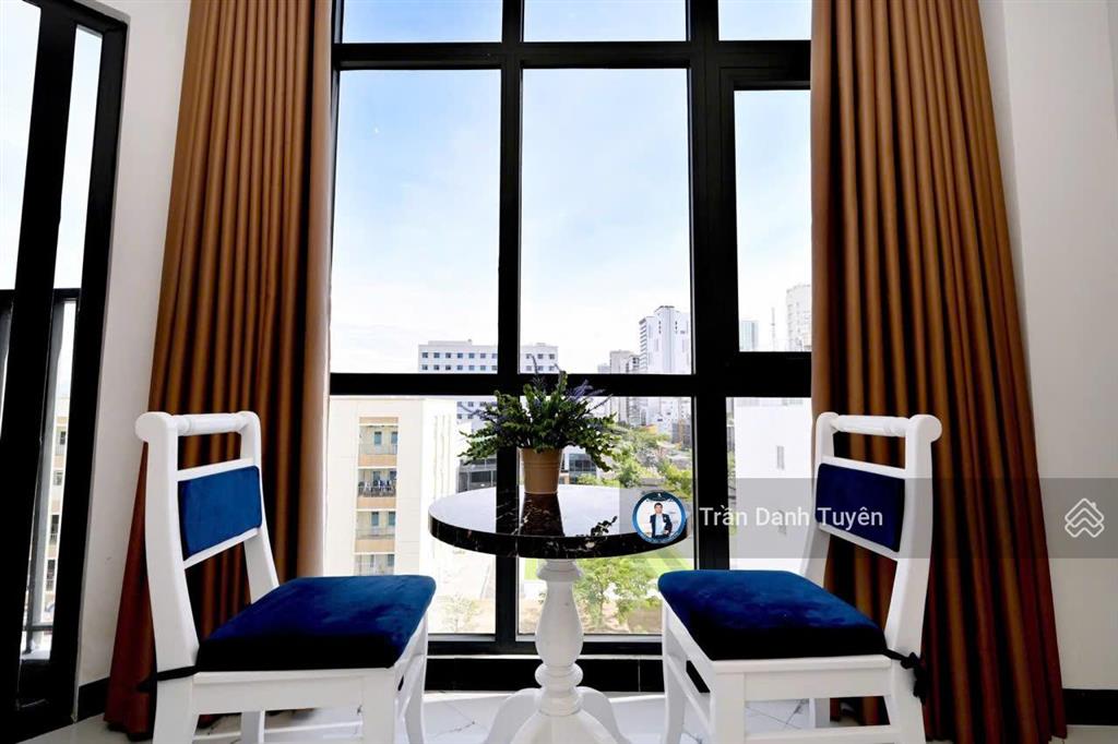Bán khách sạn lô góc 2 mặt tiền phố tuệ tĩnh, phường nha trang, tỉnh khánh hòa