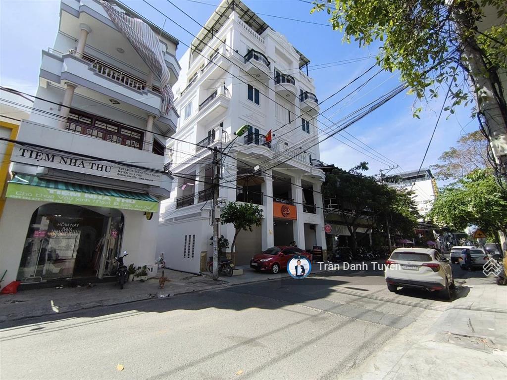 Nhà phố 3 tầng đường lê đại hành, vị trí gần về phía nguyễn thị minh khai