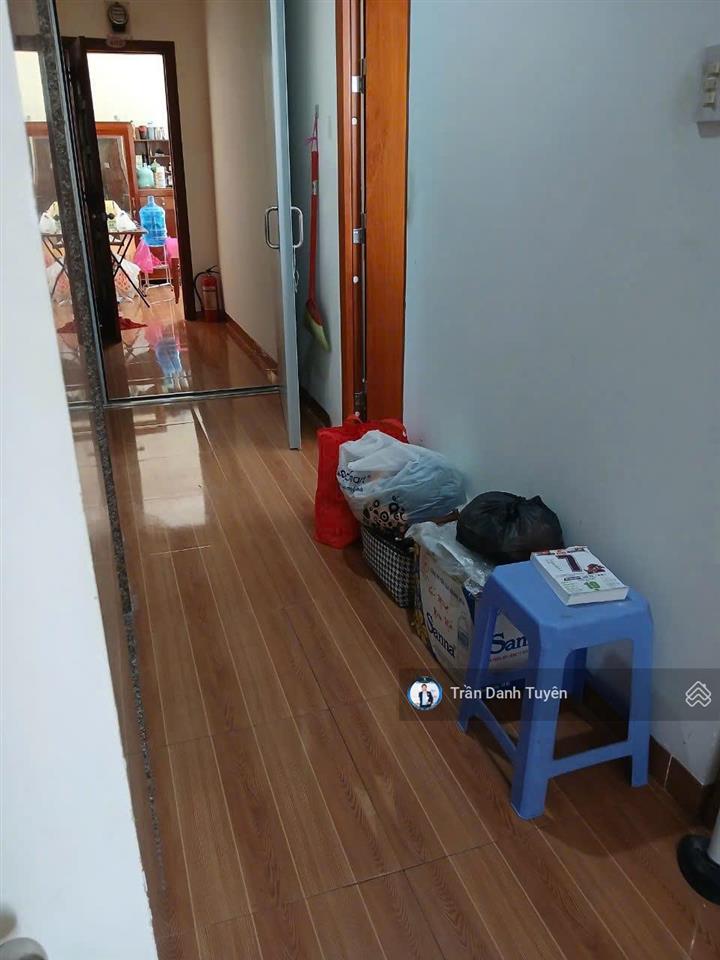 Bán tòa căn hộ hẻm ô tô thông đường biệt thự, phố tây nha trang