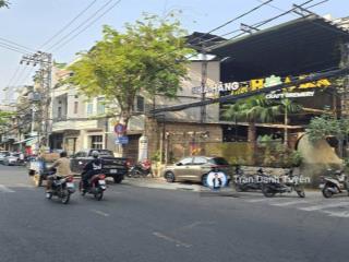 Bán đất đường trần nhật duật trung tâm phố biển nha trang