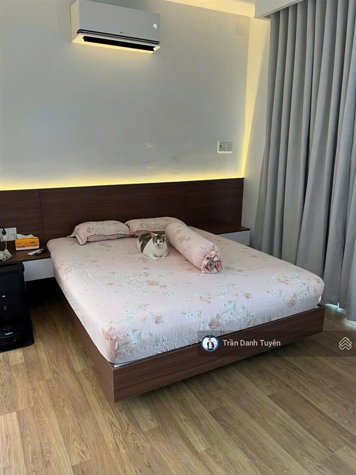Bán nhà trần bình trọng trung tâm nha trang