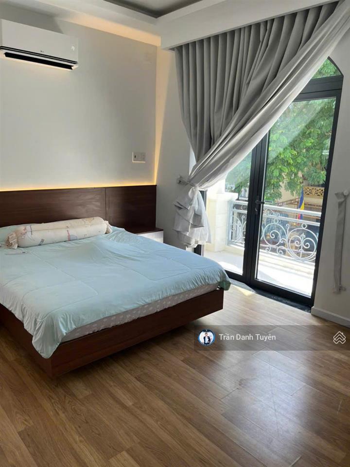 Bán nhà trần bình trọng trung tâm nha trang