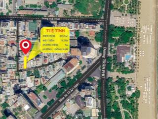 Bán nhà hẻm phố tại tuệ tĩnh, nha trang, pháp lý đầy đủ