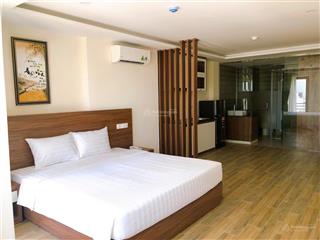 Bán nhà đường hẻm hùng vương  nha trang, điều hành ks mini