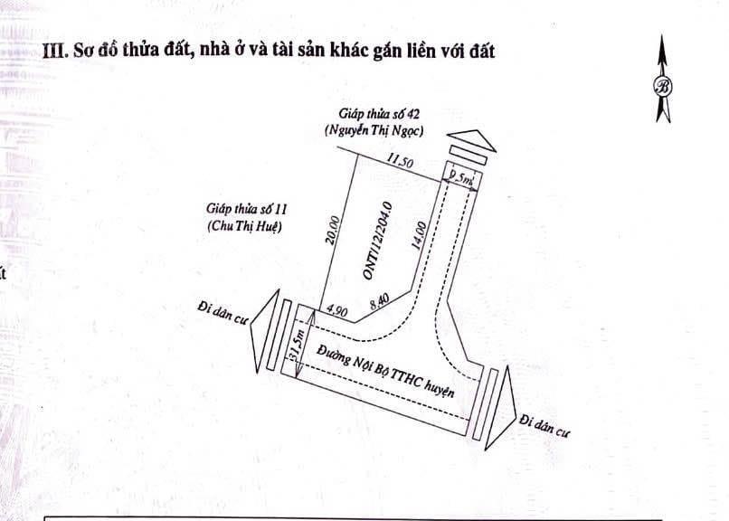 Cần nhượng một vài lô đấu giá tthc vân hồ, sơn la giá thấp nhất