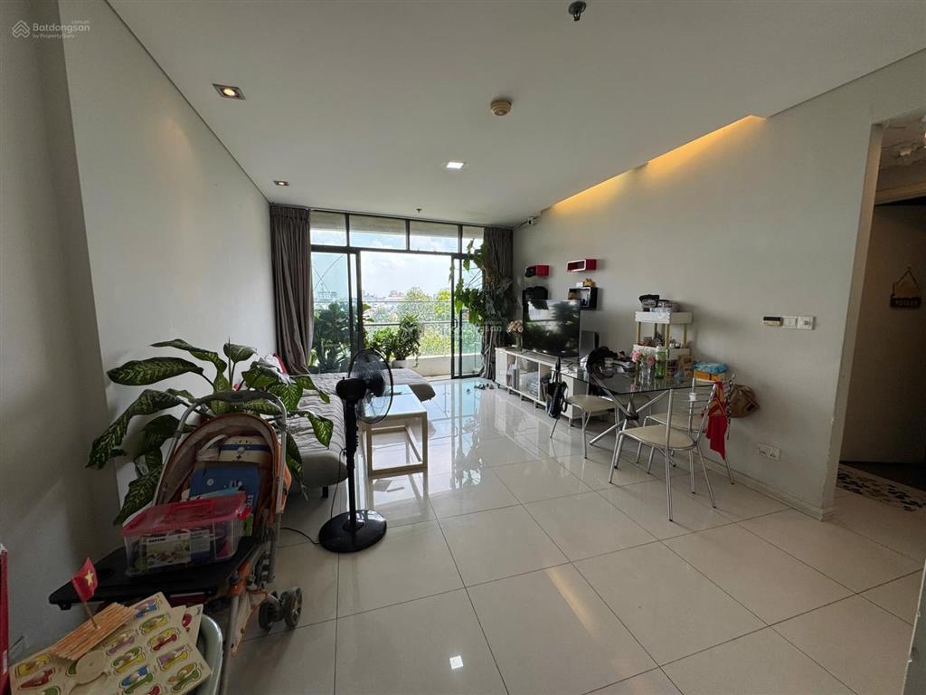 Căn hộ chung cư bán tại city garden, bình thạnh, hồ chí minh, 7,5 tỷ, 71,3 m2, giá ưu đãi