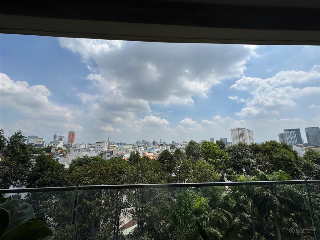 Căn hộ chung cư bán tại city garden, bình thạnh, hồ chí minh, 7,5 tỷ, 71,3 m2, giá ưu đãi