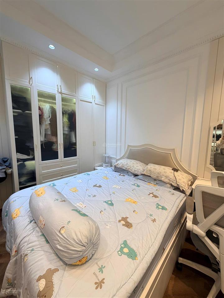 Bán cc 43m2 tại centana thủ thiêm, 3,55 tỷ, 1pn, 1wc