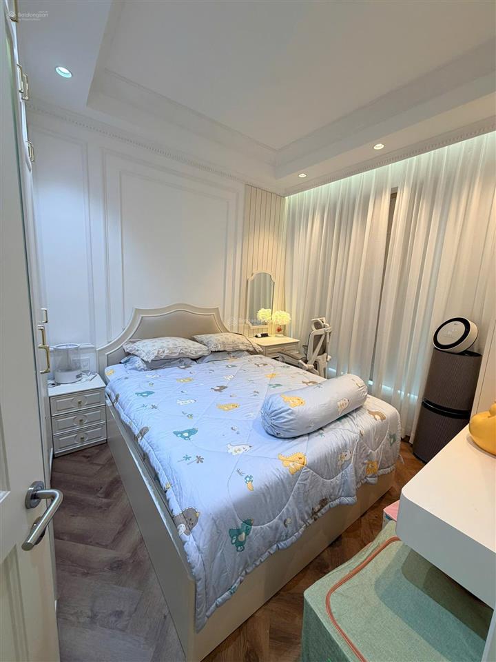 Bán cc 43m2 tại centana thủ thiêm, 3,55 tỷ, 1pn, 1wc
