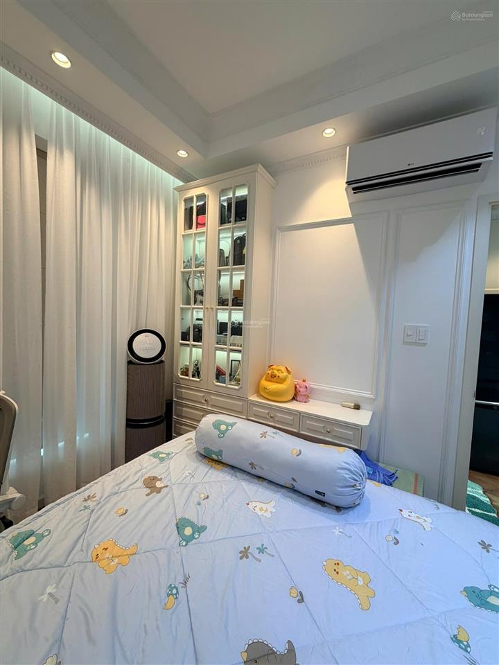 Bán cc 43m2 tại centana thủ thiêm, 3,55 tỷ, 1pn, 1wc