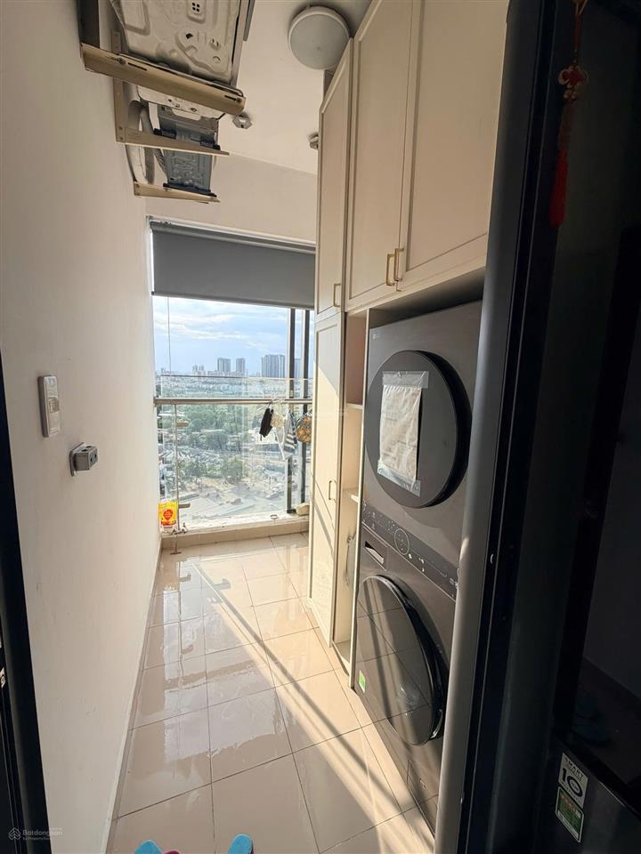 Bán cc 43m2 tại centana thủ thiêm, 3,55 tỷ, 1pn, 1wc