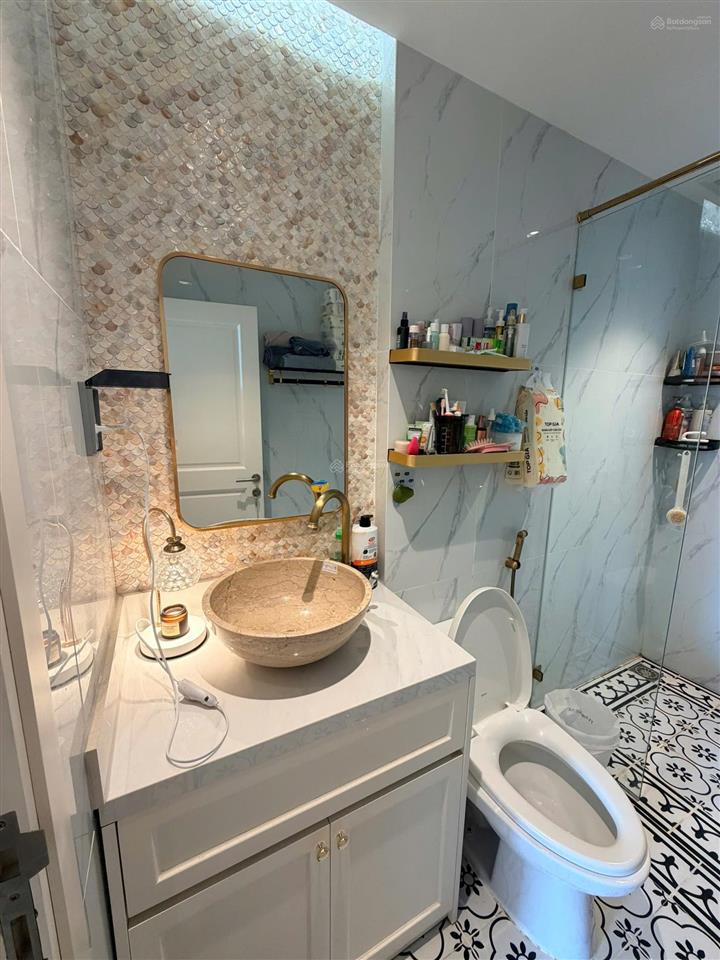Bán cc 43m2 tại centana thủ thiêm, 3,55 tỷ, 1pn, 1wc