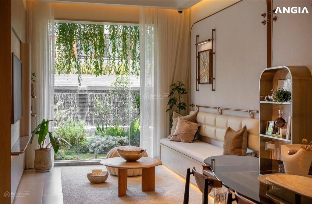 Bán 65m2 the gió giá all in bao thuế phí 2.9 tỷ 2pn 2wc