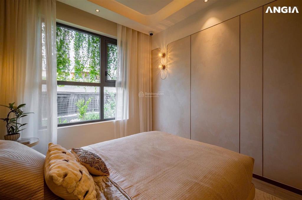 Bán 65m2 the gió giá all in bao thuế phí 2.9 tỷ 2pn 2wc