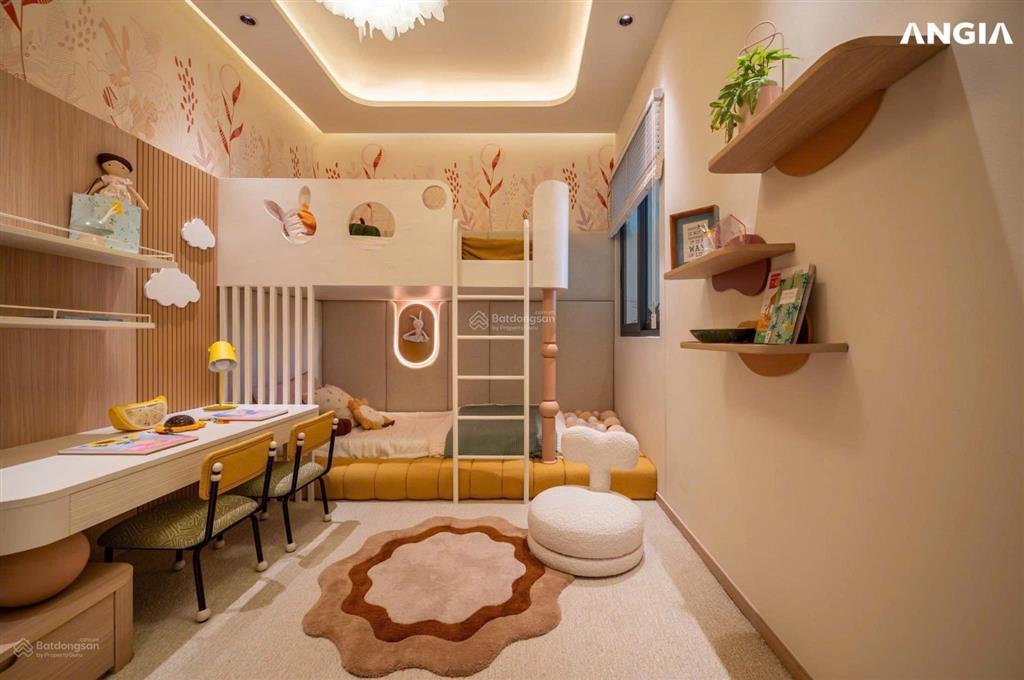 Bán 65m2 the gió giá all in bao thuế phí 2.9 tỷ 2pn 2wc