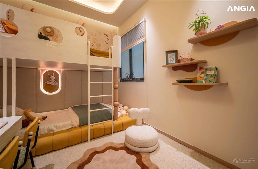 Bán 65m2 the gió giá all in bao thuế phí 2.9 tỷ 2pn 2wc