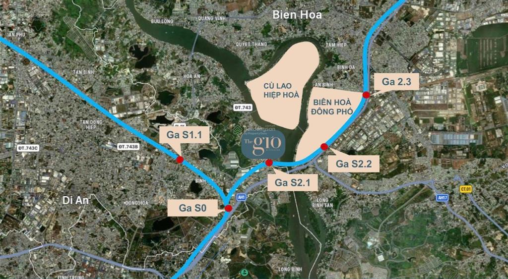 Bán 65m2 the gió giá all in bao thuế phí 2.9 tỷ 2pn 2wc