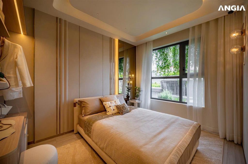 Bán 65m2 the gió giá all in bao thuế phí 2.9 tỷ 2pn 2wc