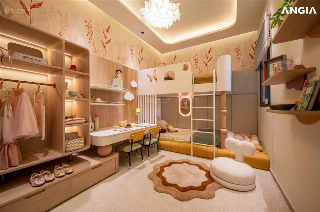 Bán 65m2 the gió giá all in bao thuế phí 2.9 tỷ 2pn 2wc