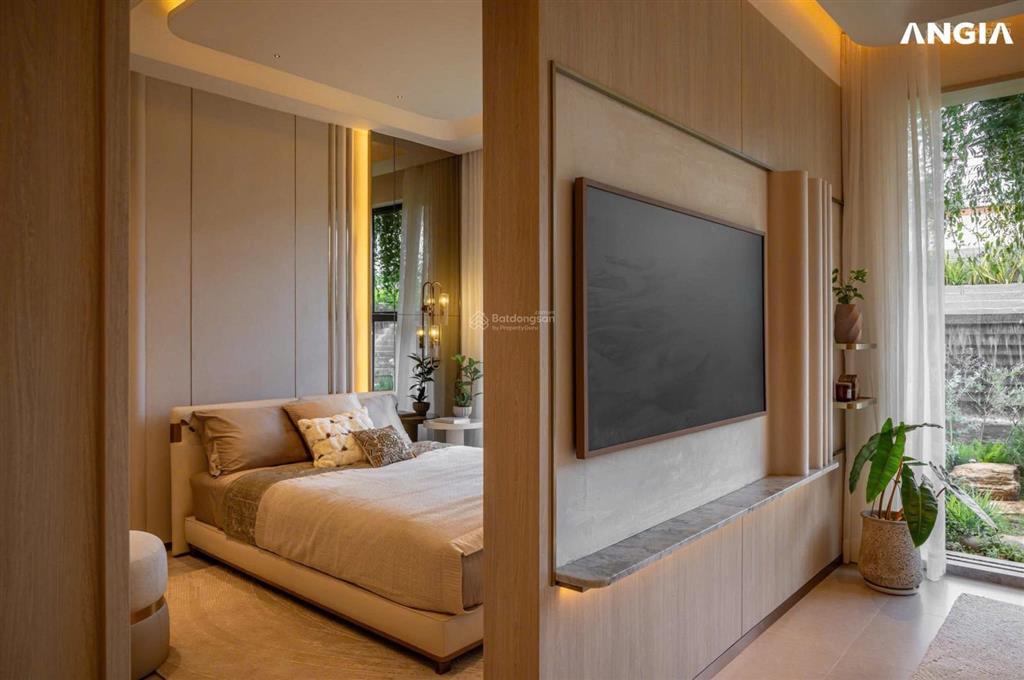 Bán 65m2 the gió giá all in bao thuế phí 2.9 tỷ 2pn 2wc