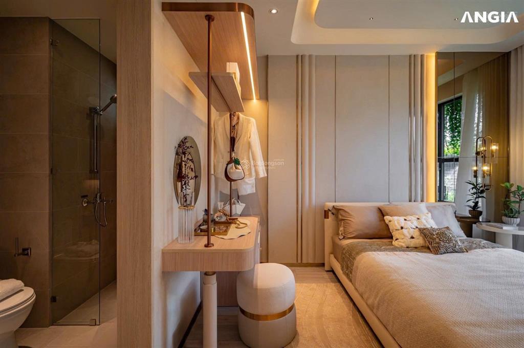 Bán 65m2 the gió giá all in bao thuế phí 2.9 tỷ 2pn 2wc